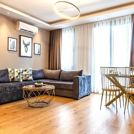 Apartment Hanimefendi